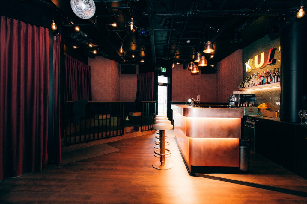Kult Bar, St. Gallen – Bild 5