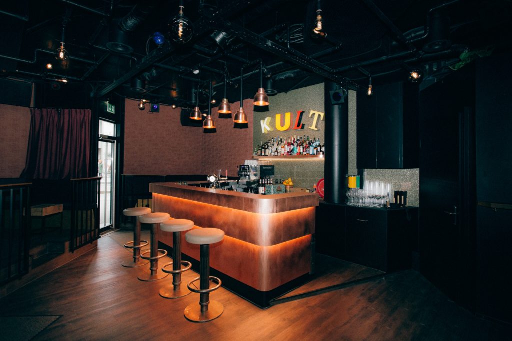 Kult Bar, St. Gallen – Bild 4