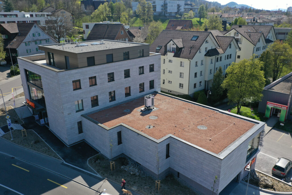 Favrestrasse, St. Gallen – Bild 2