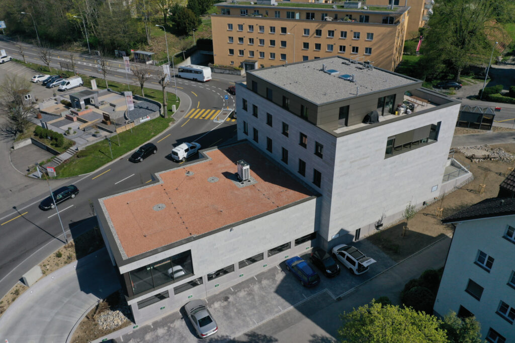 Favrestrasse, St. Gallen – Bild 3