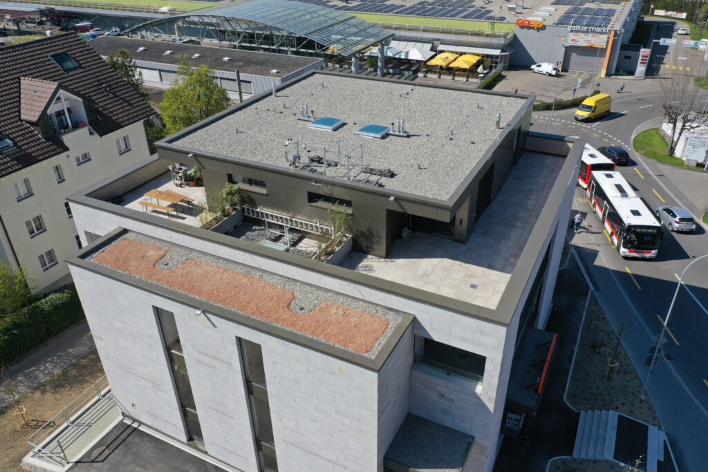 Favrestrasse, St. Gallen – Bild 5