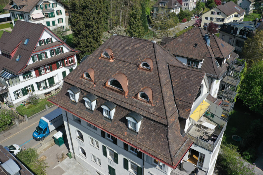 St. Gallen, Lessingstrasse 10 – Bild 4
