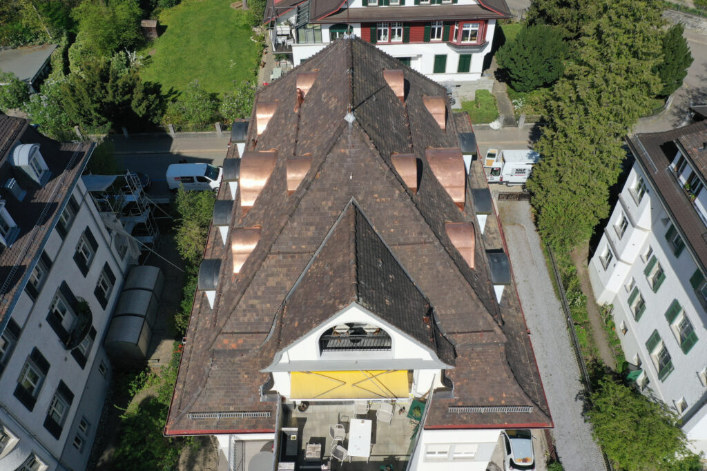 St. Gallen, Lessingstrasse 10 – Bild 3