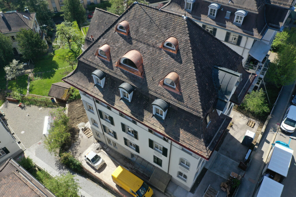 St. Gallen, Lessingstrasse 10 – Bild 2