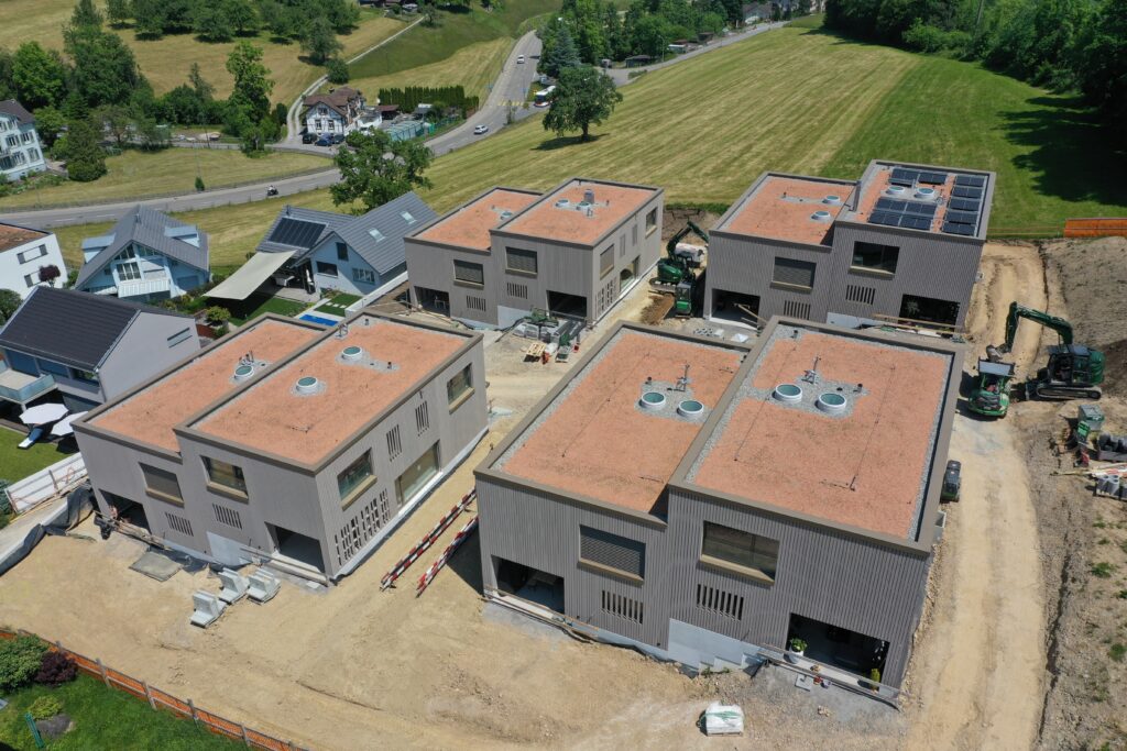 Abtwil, Egglihalde – Bild 4