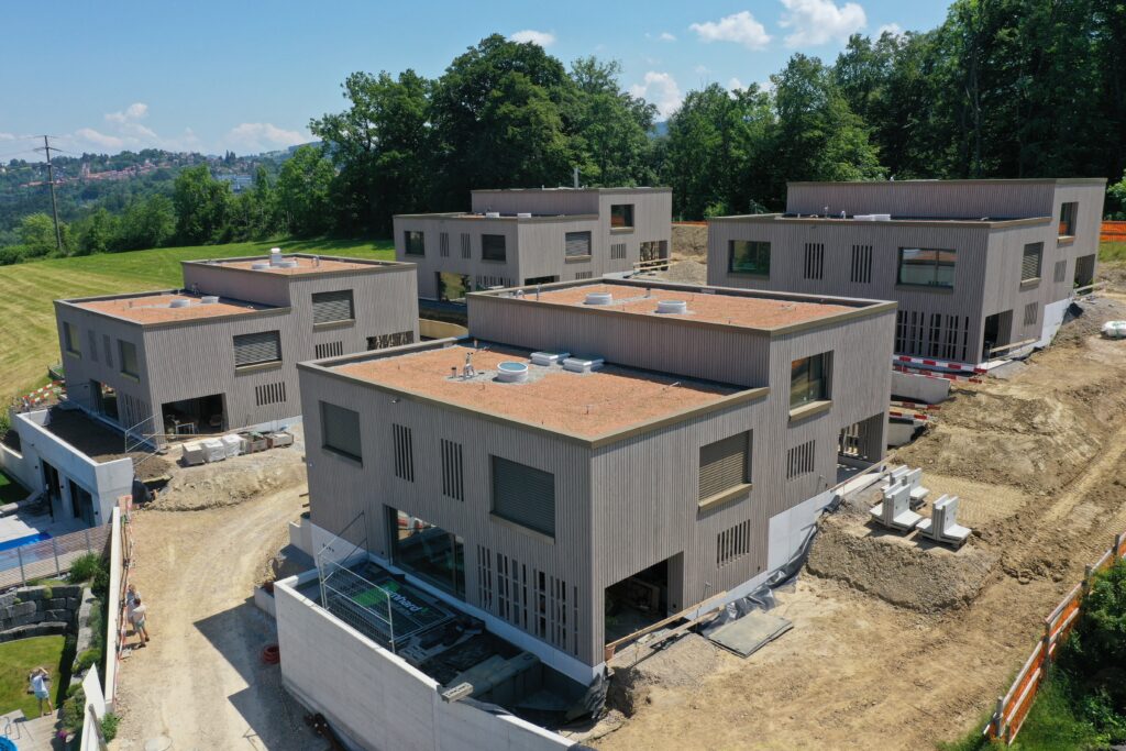 Abtwil, Egglihalde – Bild 2