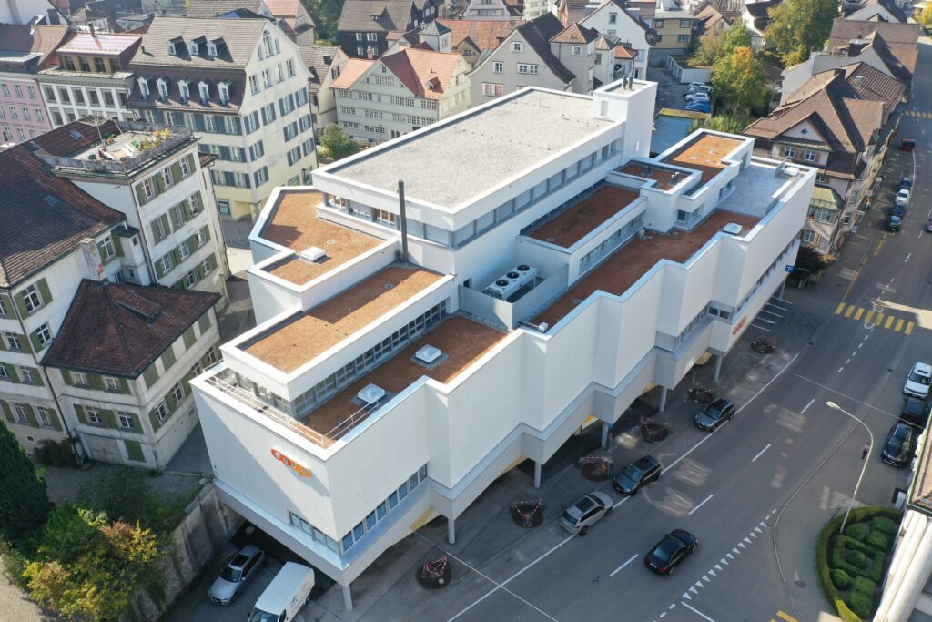 Herisau, Gossauerstrasse – Bild 2