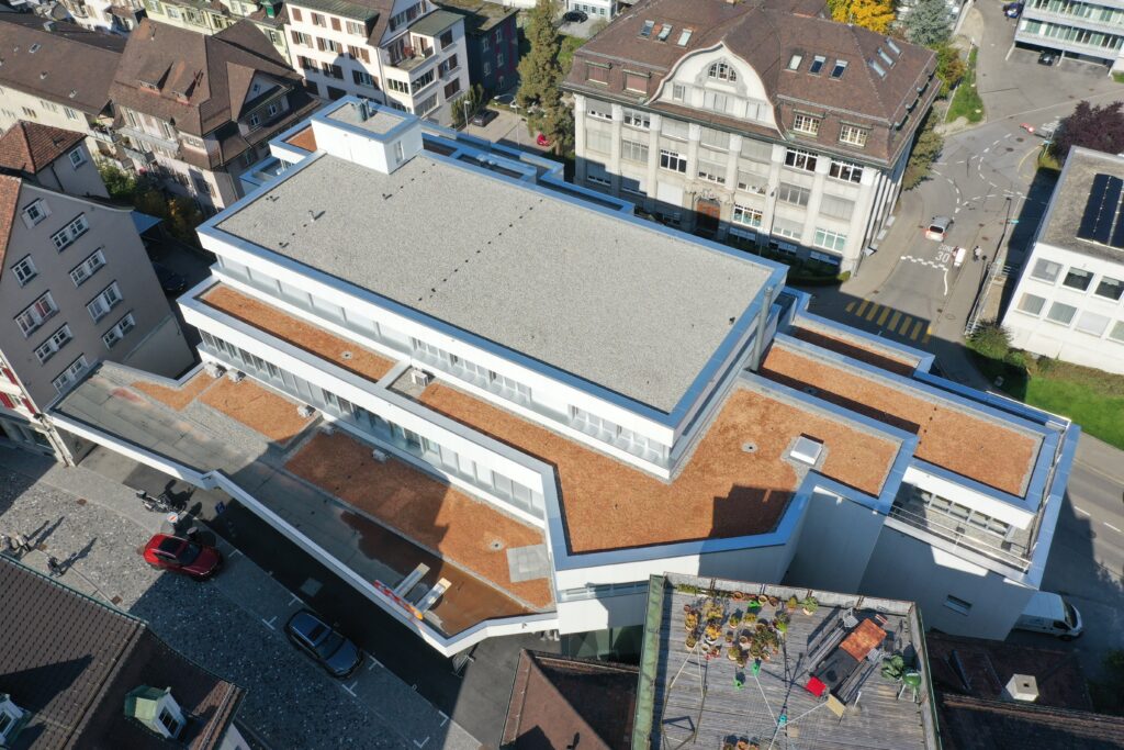 Herisau, Gossauerstrasse – Bild 3